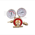 Medium Size Brass American Gas Regulator